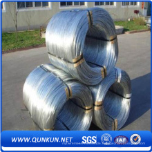 Anping Factory Günstige Hot getaucht Galvanisierter Draht